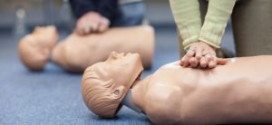 eLearning CPR