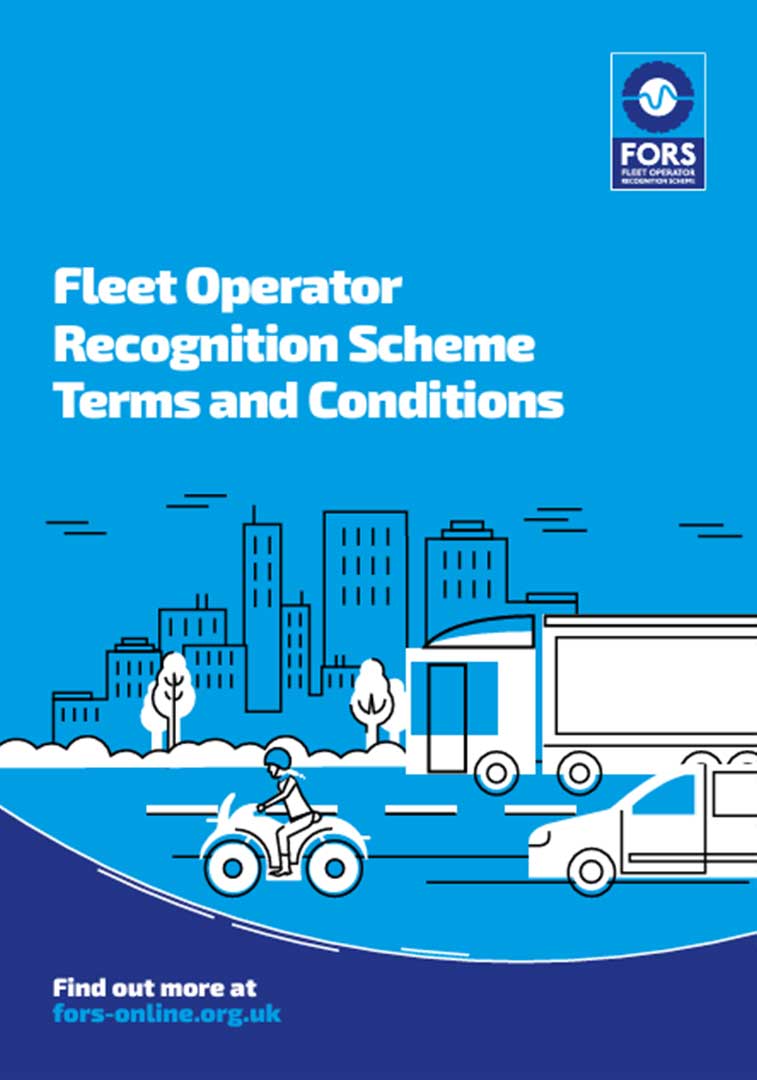 fors-TandC FORS Standard V6