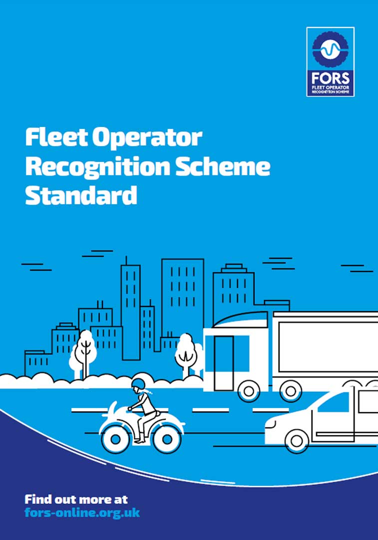 fors-v7.1 FORS Standard V6